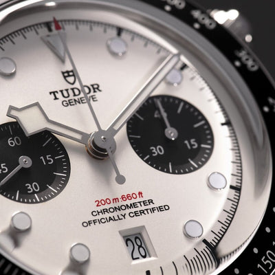 The Rise of Tudor Watches