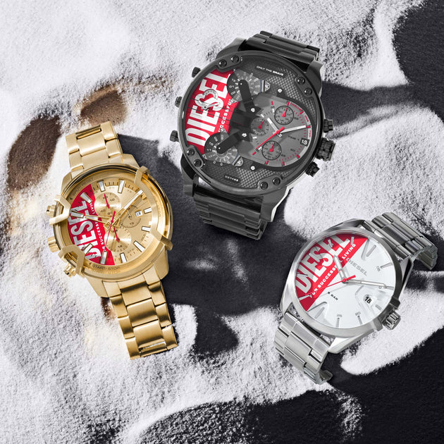Diesel Watches | Watches.com – Page 3