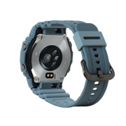 G-Shock DWH5600 Move HRM+GPS Blue