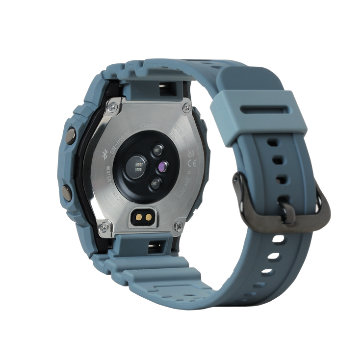 G-Shock DWH5600 Move HRM+GPS Blue