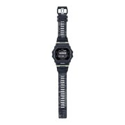 G-Shock GBD200 Midnight Runner Black