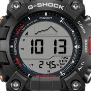 G-Shock GW9500 Mudmaster Team Land Cruiser Black Limited Edition