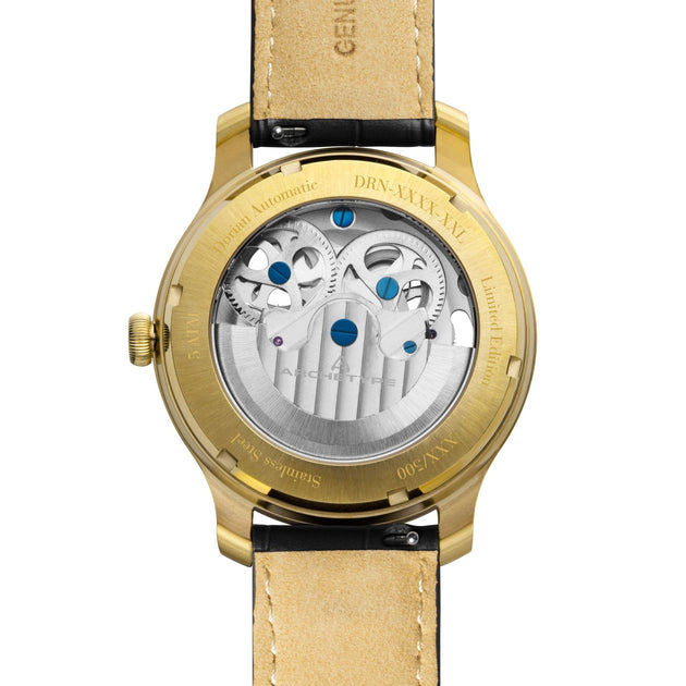 archetype-dorian-automatic-