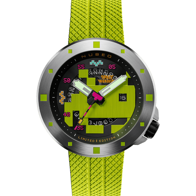nubeo-cassini-automatic-space-