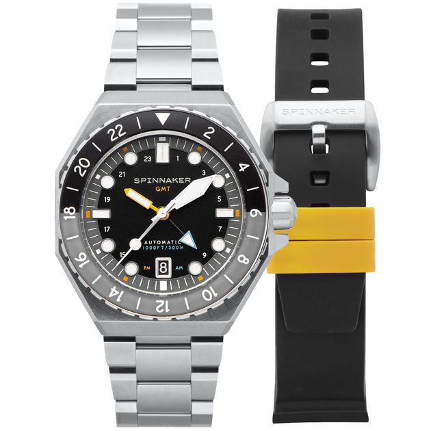 spinnaker-dumas-gmt-automatic-