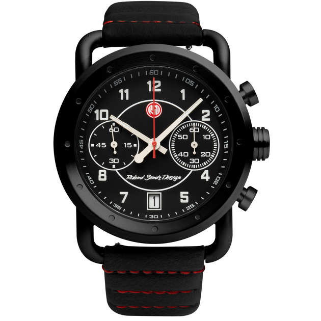 Szanto ICON Roland Sands Signature 2252 Chronograph – Watches.com