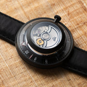 Xeric Invertor Automatic Black Red Limited Edition