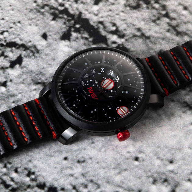 xeric-trappist-1-automatic-