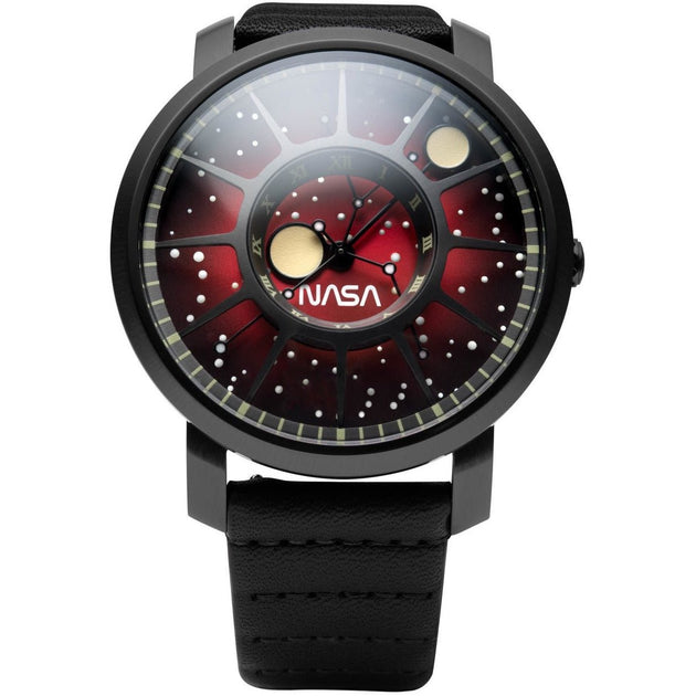 Xeric Trappist-1 NASA Edition Red Dwarf | Watches.com