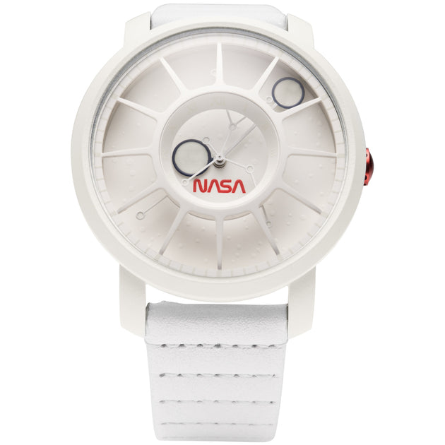 No.8 アルクトゥルスシーライト Xeric Trappist-1 NASA Edition Apollo 11 | Watches.com