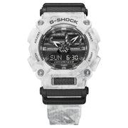 G-Shock GA900 Snow Camouflage Limited Edition