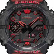 G-Shock GAB001G Black