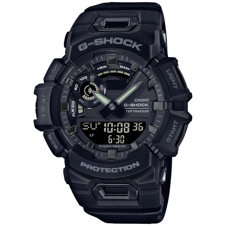 G-Shock GBA900-1A Black