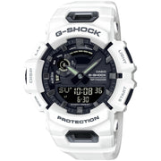 G-Shock GBA900-7A White