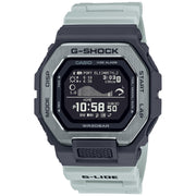 G-Shock GBX100 G-Lide Time Traveling Surf Gray