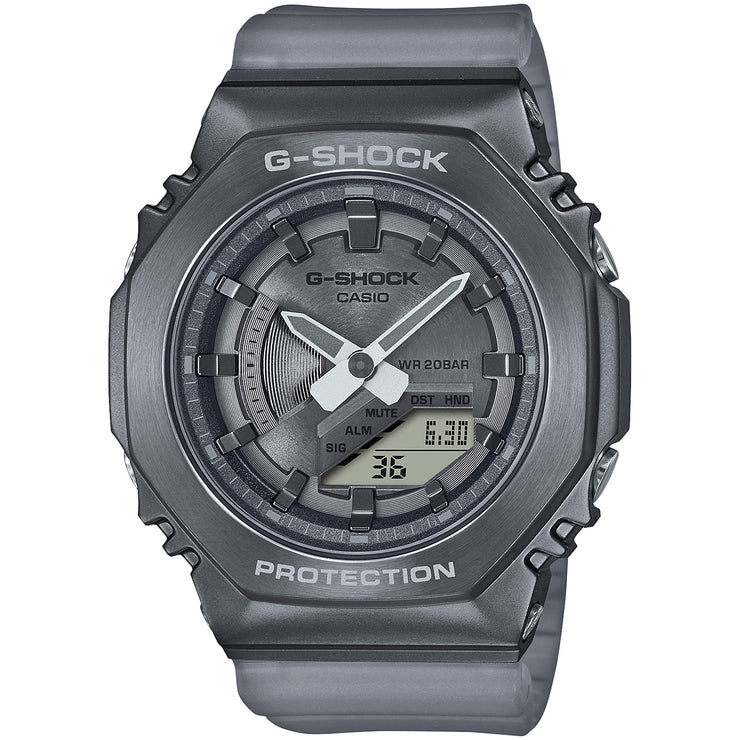 G-Shock GMS2100 Midnight Fog Gray Limited Edition