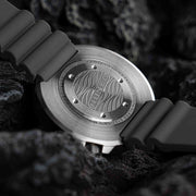 Nubeo Ventana Automatic Balsalt Gray Limited Edition