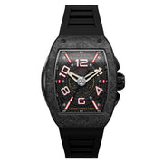 Nubeo x Watches.com Forged Carbon Parker Automatic Limited Edition