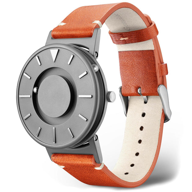 Eone Bradley Kilimanjaro Blind Trust Edition