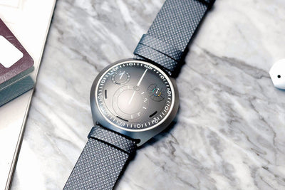 Lust with Us - Ressence Watches