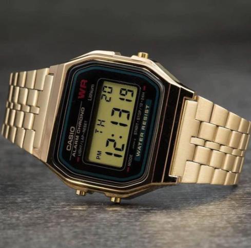 Casio | Watches.com