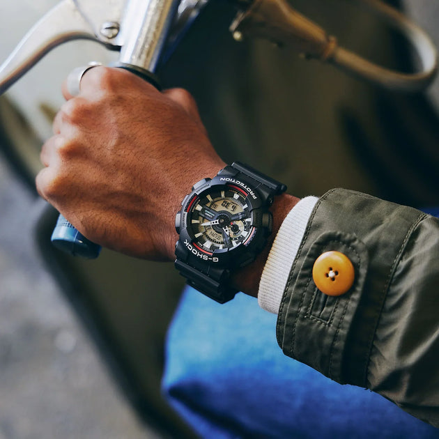 G-Shock Watches | Watches.com is an Authorized Retailer