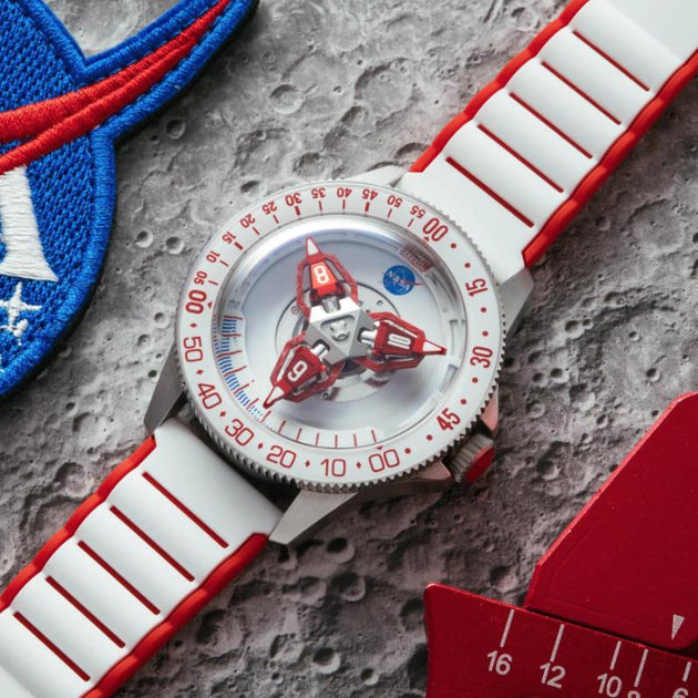 Nasa Classone Watch Space Watches | Watches.com