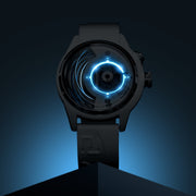 The Electricianz Bionic Z 42mm White