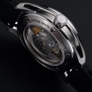 Timex Giorgio Galli S2 Automatic 38mm Black Limited Edition