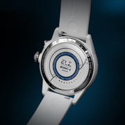The Electricianz Bionic Z 42mm White