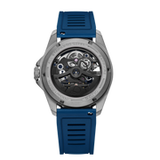 OLTO-8 TIDE X Diving Automatic Ocean Blue