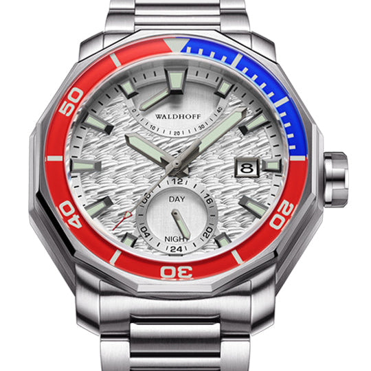 Manufaktur Waldhoff Seawolf II America