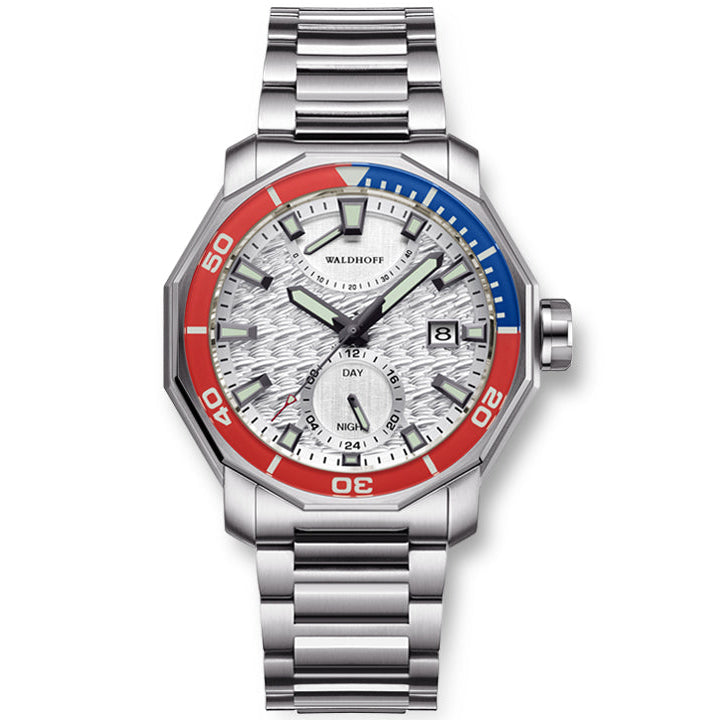 Manufaktur Waldhoff Seawolf II America