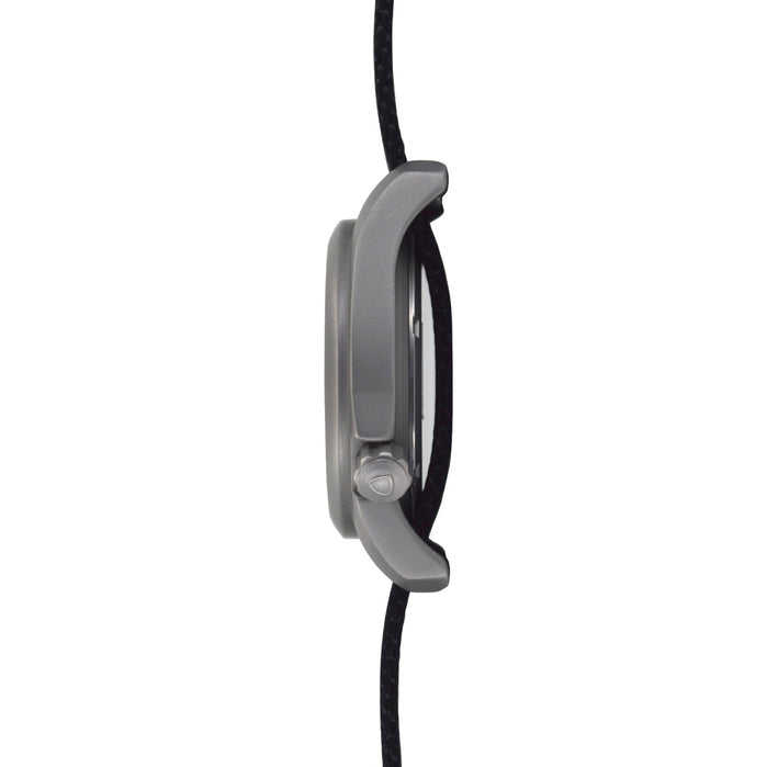Bertucci #11500 A-2S Vintage Black angled shot picture