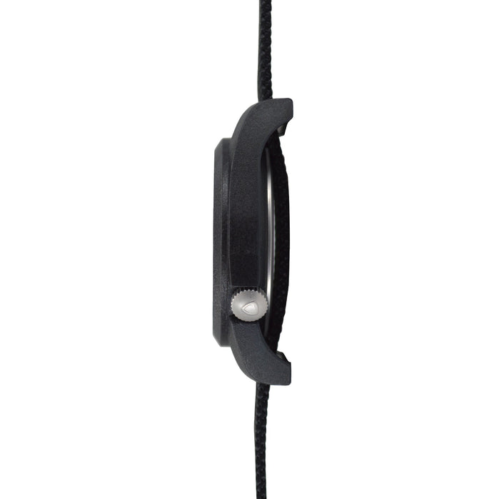 Bertucci #13350 A-3P Sportsman Black angled shot picture