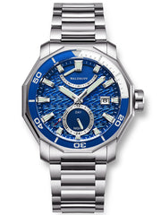 Manufaktur Waldhoff Seawolf II Royal Blue