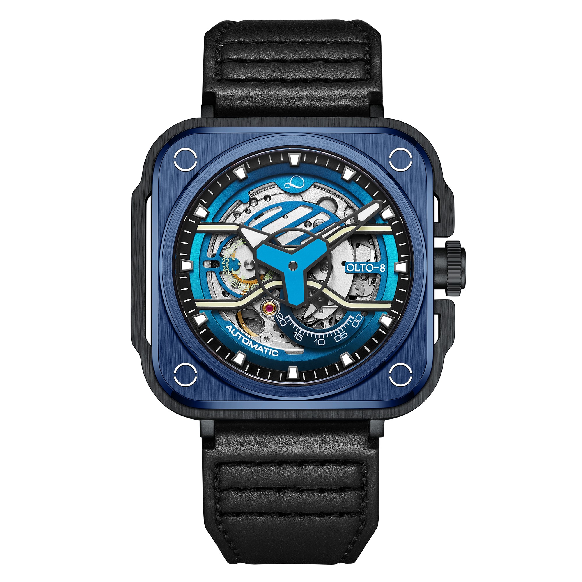 Olto-8 | Watches.com