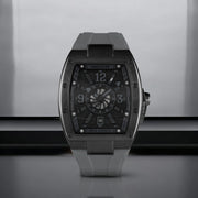 NSQUARE Gale Chaser Automatic N47.1 Black Gray