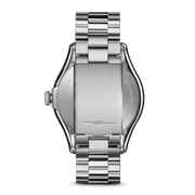 Shinola Vinton 38mm Whiskey SS