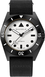 Bausele Infinite Automatic Sunset Evening Opal