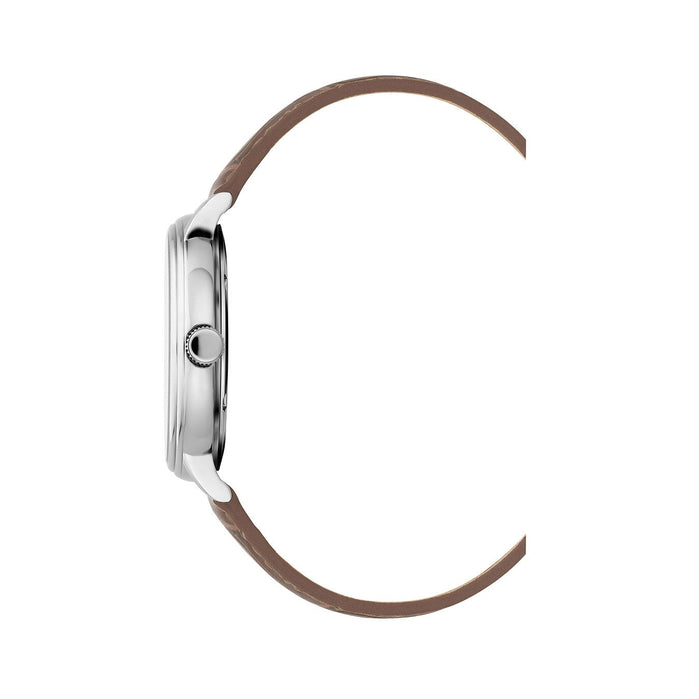 JDM Military Kilo Sunray Silver Brown angled shot picture