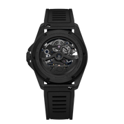 OLTO-8 Tide X Diving Automatic Rust Red