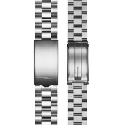 Shinola Vinton 38mm Whiskey SS