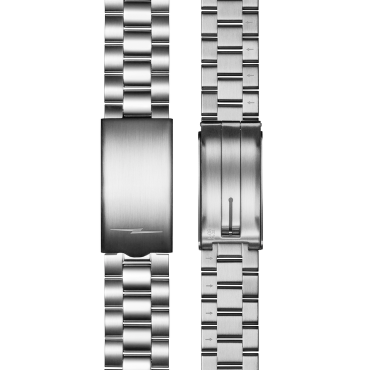 Shinola Vinton 38mm Whiskey SS