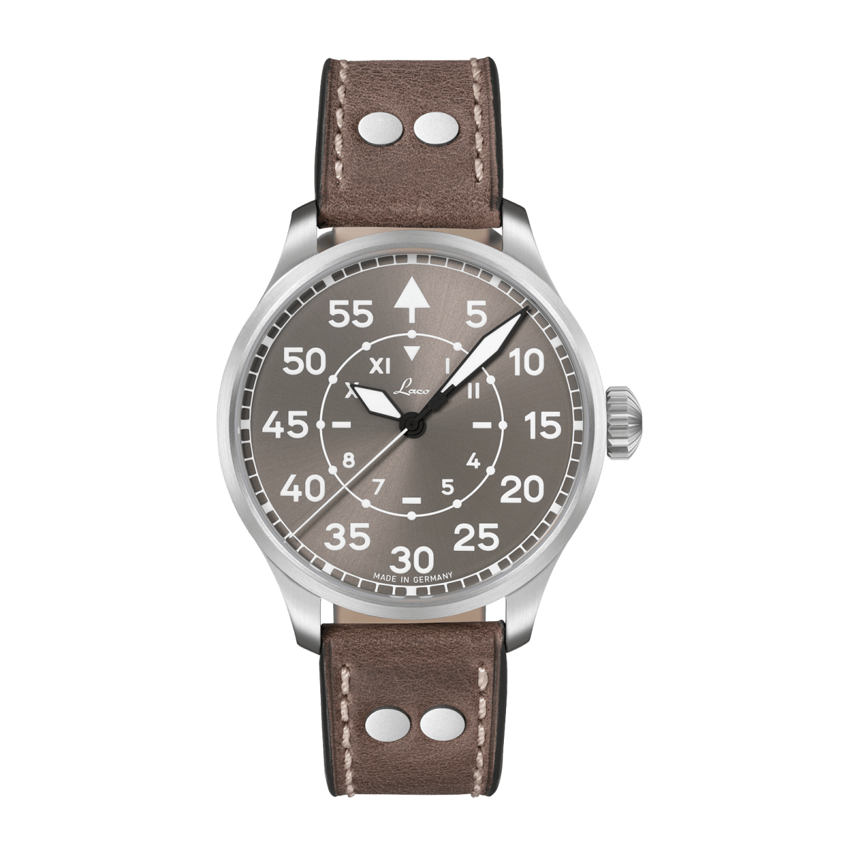 Laco Aachen 42 Type B California Taupe Limited Edition –