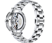 Manufaktur Waldhoff Ultramatic Diamond Silver