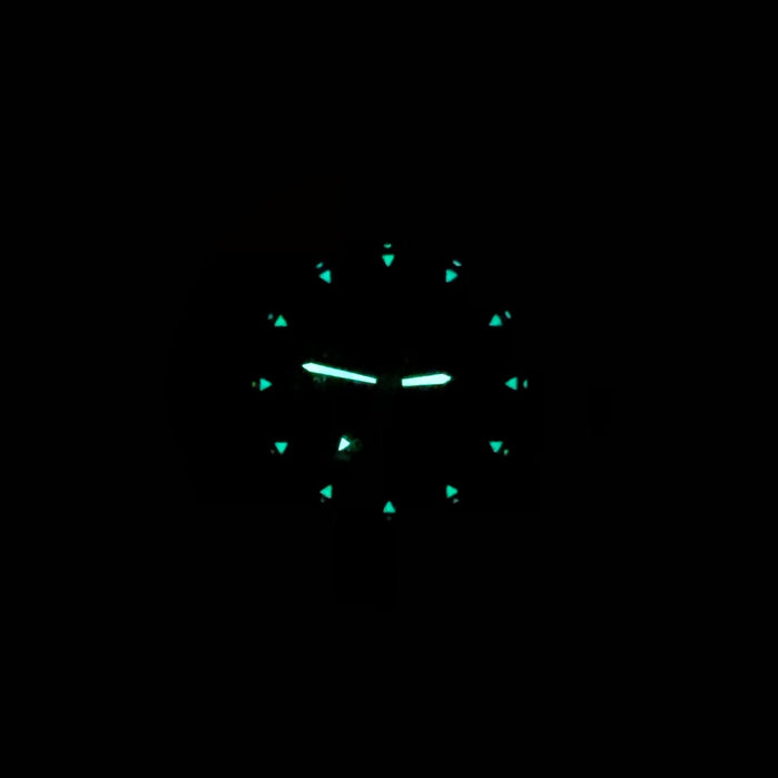 Bertucci #11511 A-2S Vintage Black Defender Khaki angled shot picture