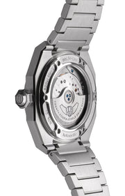 DWISS A1 Swiss Automatic Blue