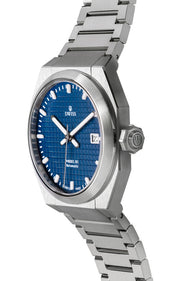 DWISS A1 Swiss Automatic Blue