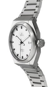 DWISS A1 Swiss Automatic White